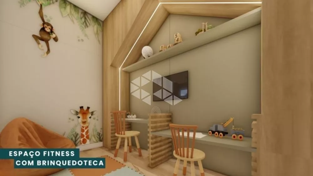 Apartamento, 2 quartos, 72 m² - Foto 4