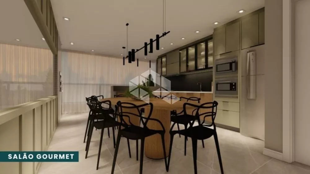 Apartamento, 2 quartos, 72 m² - Foto 5