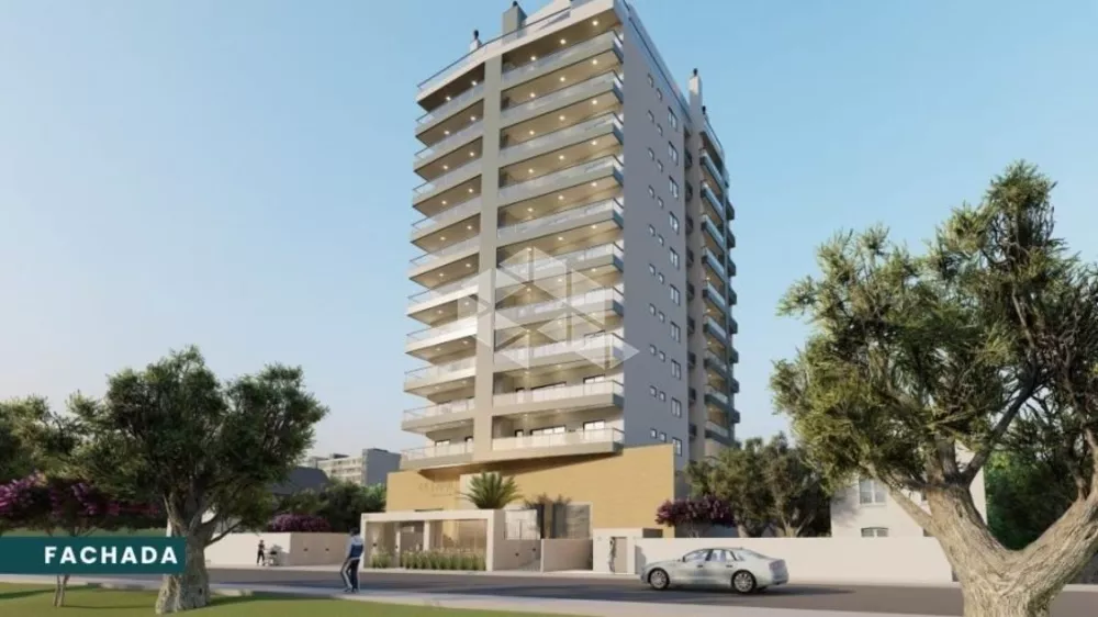 Apartamento, 2 quartos, 72 m² - Foto 2