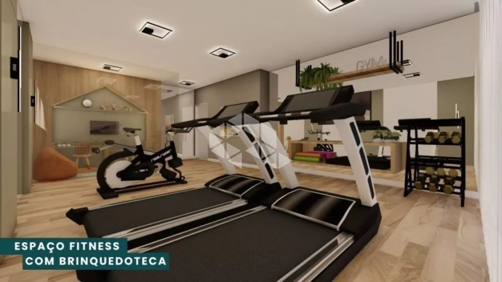 Apartamento, 2 quartos, 72 m² - Foto 3