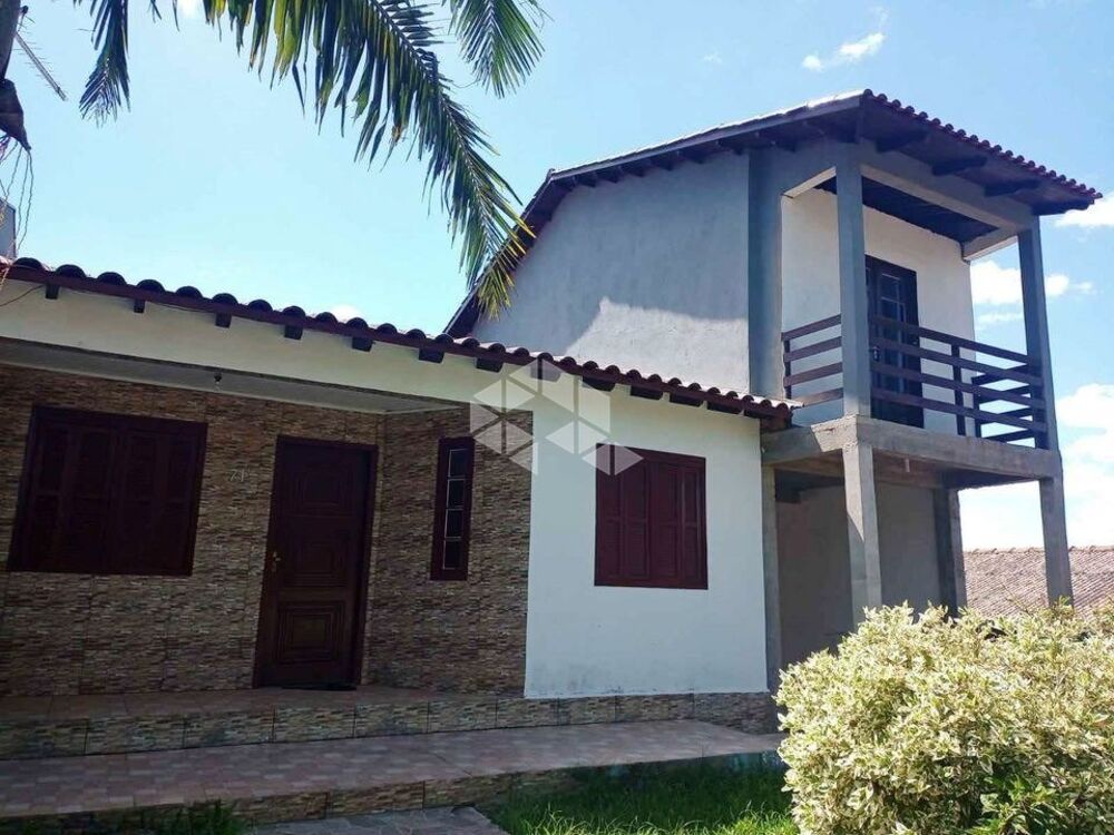 Casa, 3 quartos, 50 m² - Foto 2
