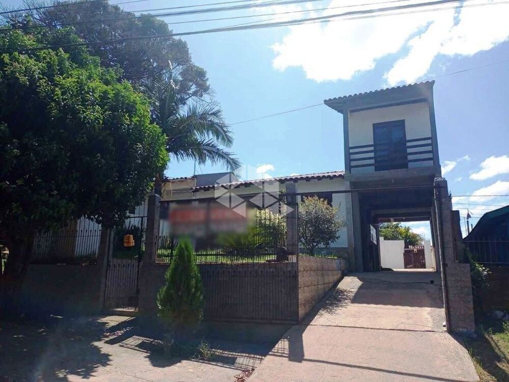 Casa, 3 quartos, 50 m² - Foto 3