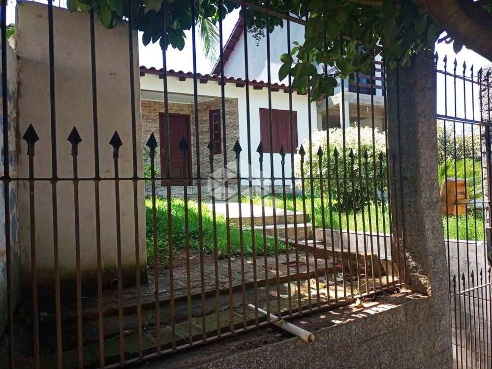 Casa, 3 quartos, 50 m² - Foto 1