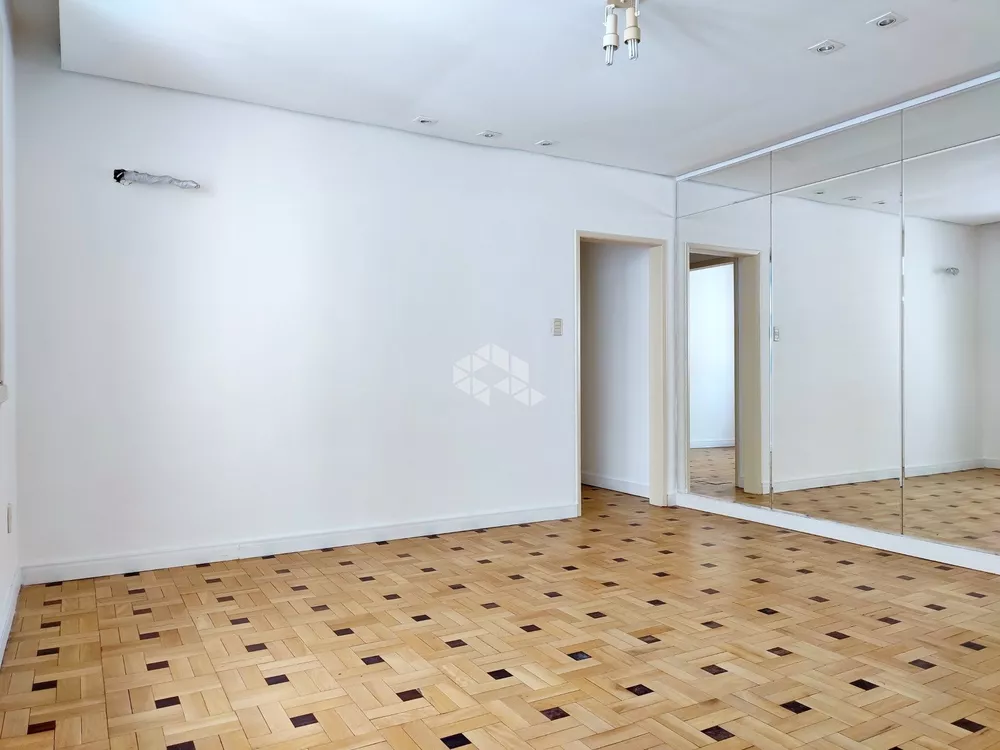 Apartamento à venda com 3 quartos, 120m² - Foto 2