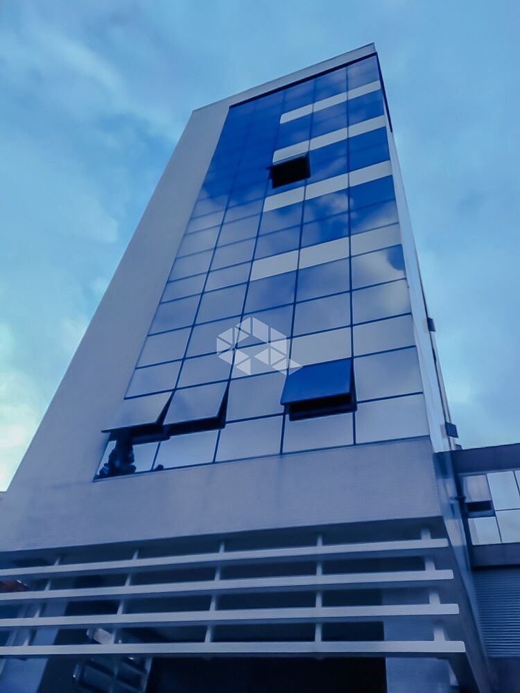 Sala-Conjunto, 47 m² - Foto 1