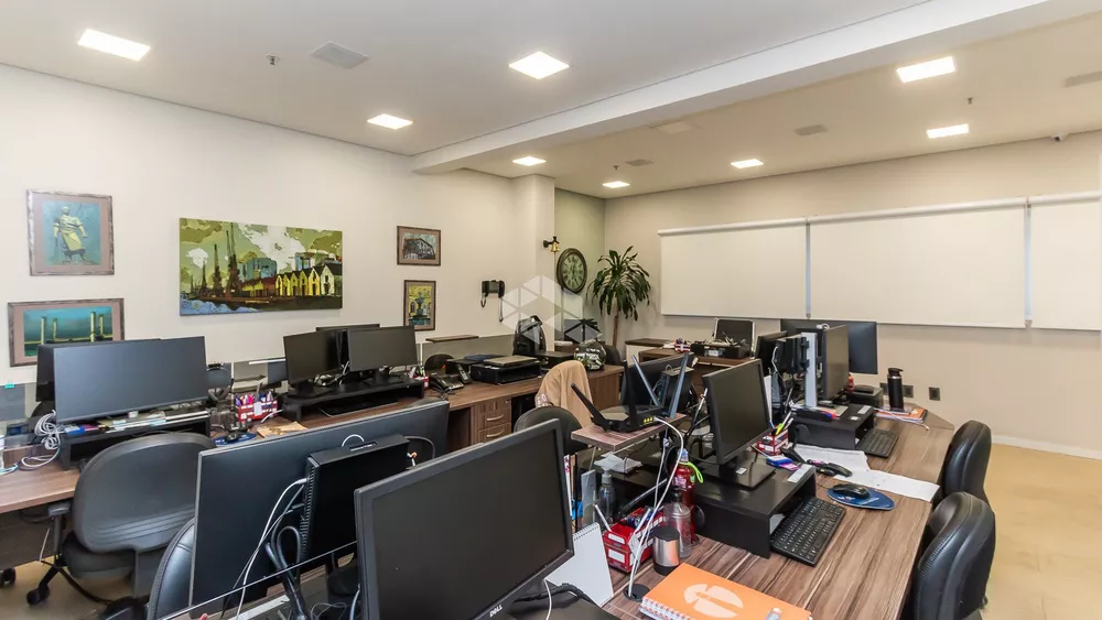 Sala-Conjunto, 47 m² - Foto 3