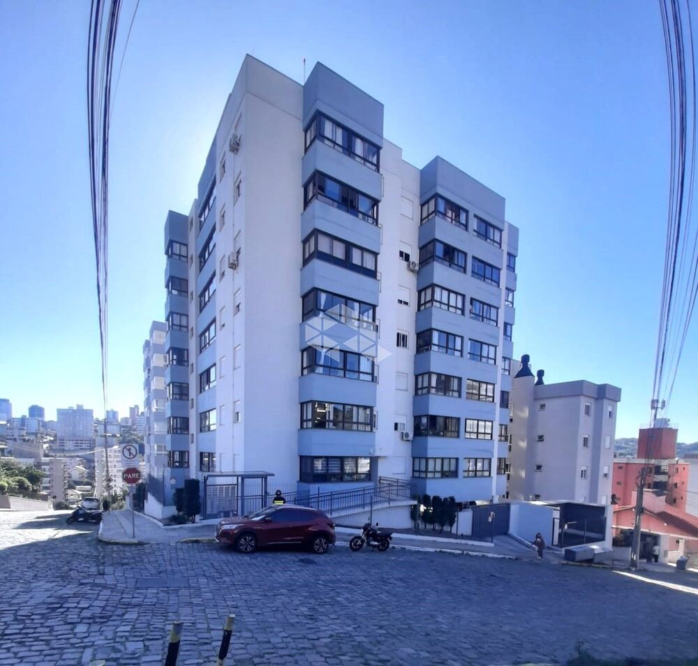 Apartamento, 2 quartos, 47 m² - Foto 4