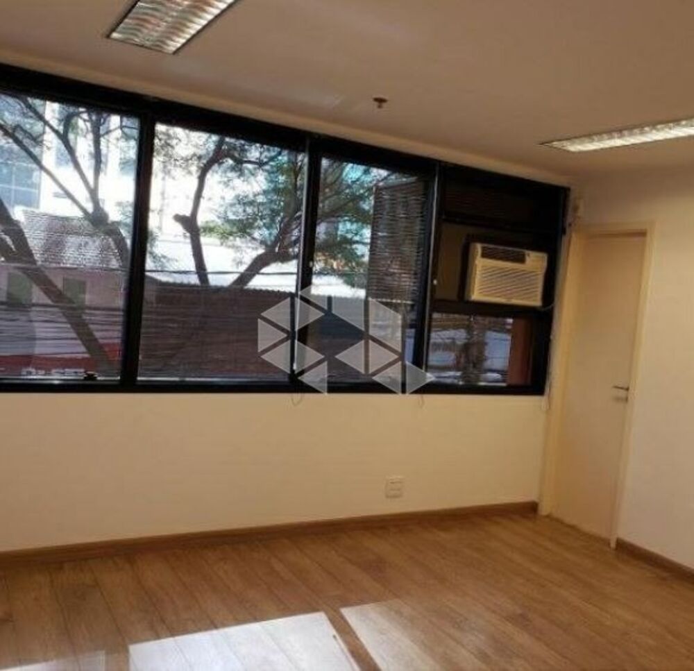 Conjunto Comercial-Sala à venda com 1 quarto, 28m² - Foto 4