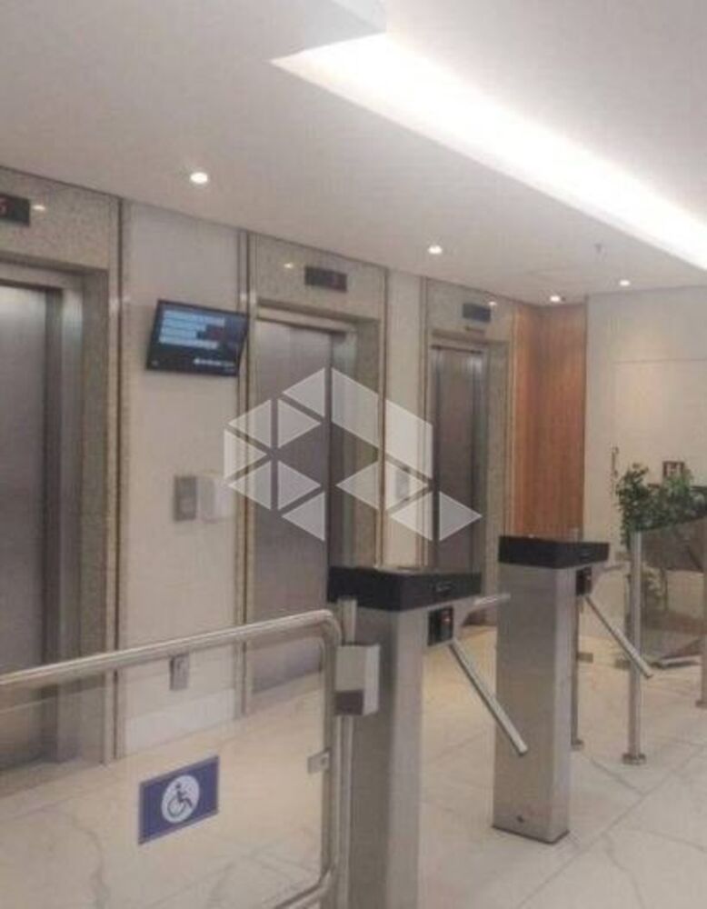 Conjunto Comercial-Sala à venda com 1 quarto, 28m² - Foto 8