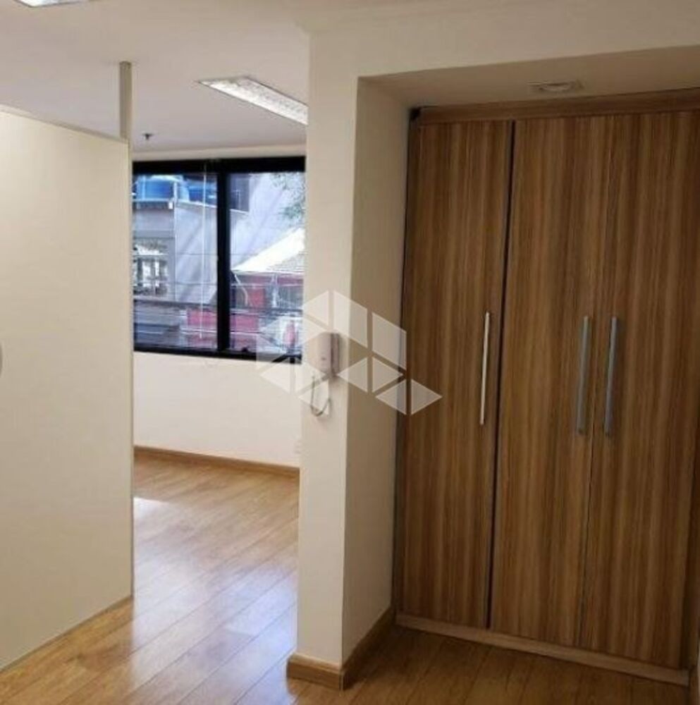 Conjunto Comercial-Sala à venda com 1 quarto, 28m² - Foto 3