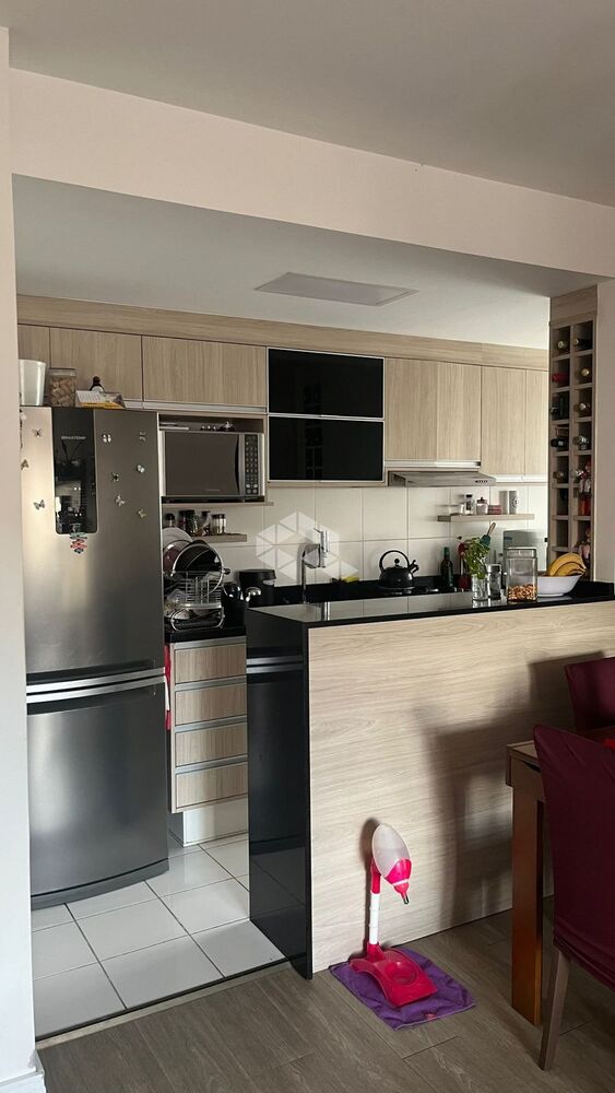 Apartamento, 3 quartos, 68 m² - Foto 2
