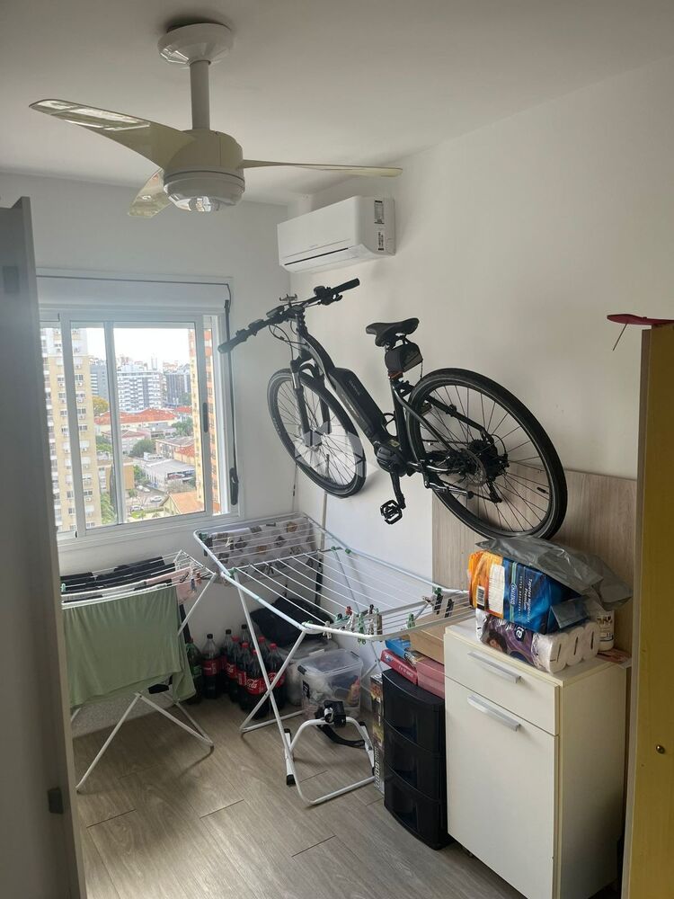 Apartamento, 3 quartos, 68 m² - Foto 3