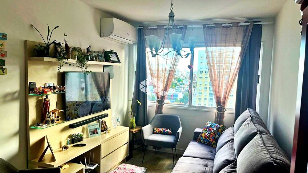 Apartamento, 3 quartos, 68 m² - Foto 1
