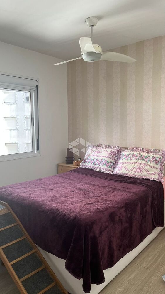 Apartamento, 3 quartos, 68 m² - Foto 4
