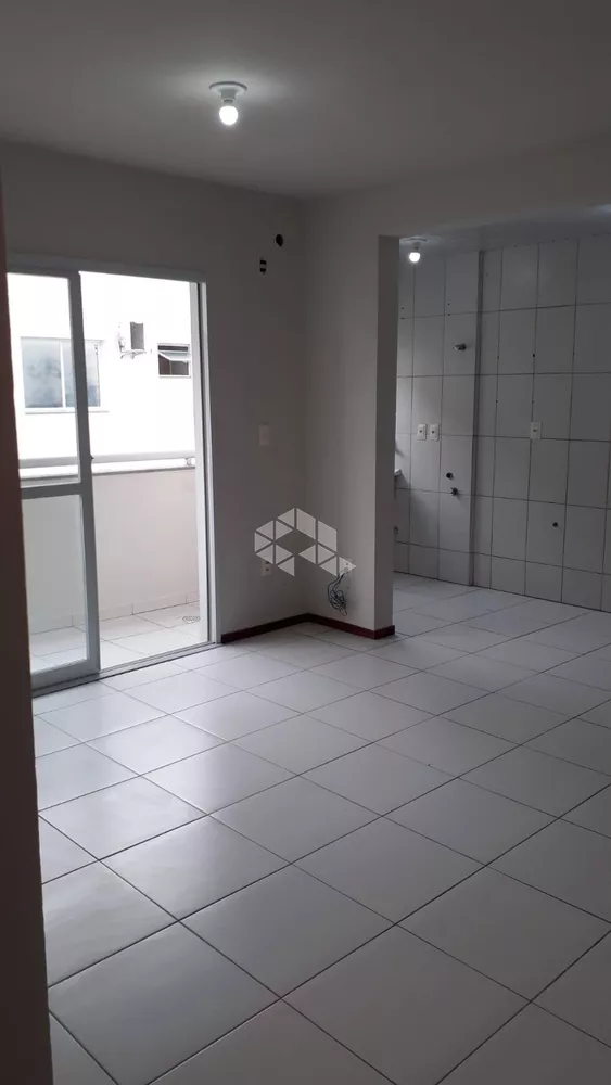 Apartamento, 2 quartos, 57 m² - Foto 4