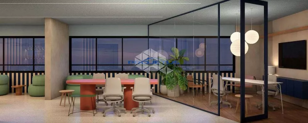 Apartamento, 1 quarto, 21 m² - Foto 3