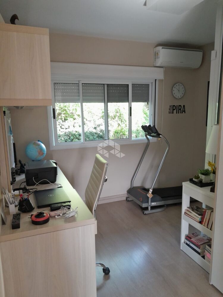 Casa, 3 quartos, 222 m² - Foto 4