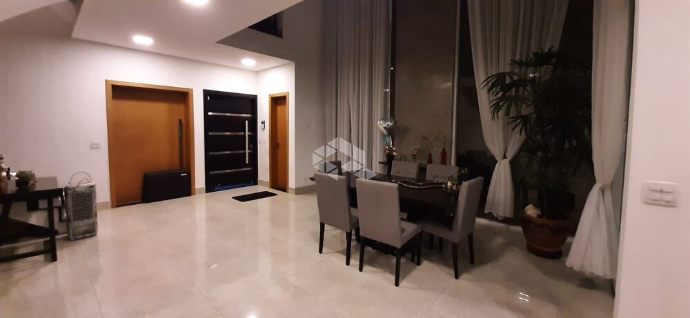 Casa, 4 quartos, 340 m² - Foto 1