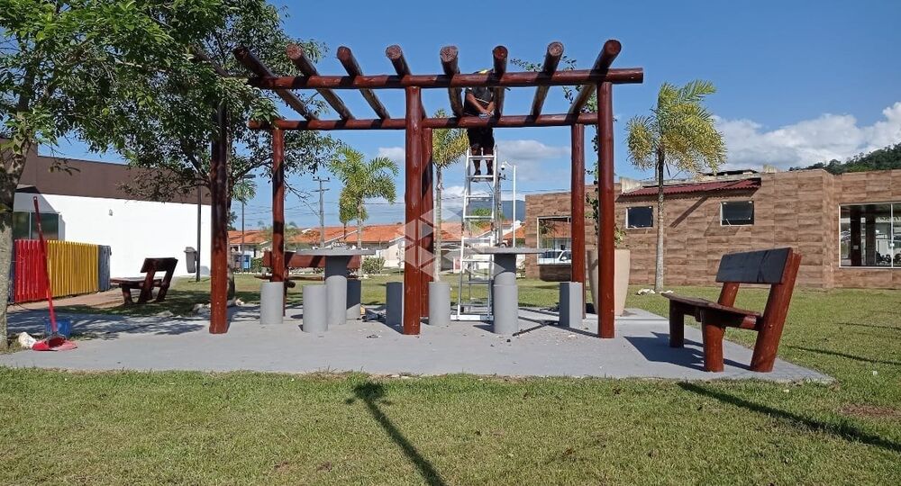 Casa de Condomínio, 2 quartos - Foto 4