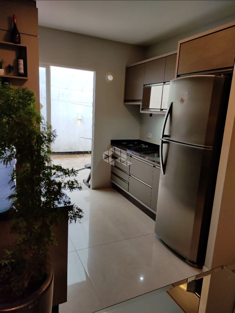 Casa de Condomínio, 2 quartos - Foto 2