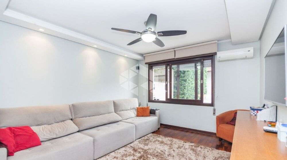 Casa à venda com 5 quartos, 454m² - Foto 1