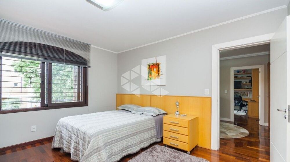 Casa à venda com 5 quartos, 454m² - Foto 3