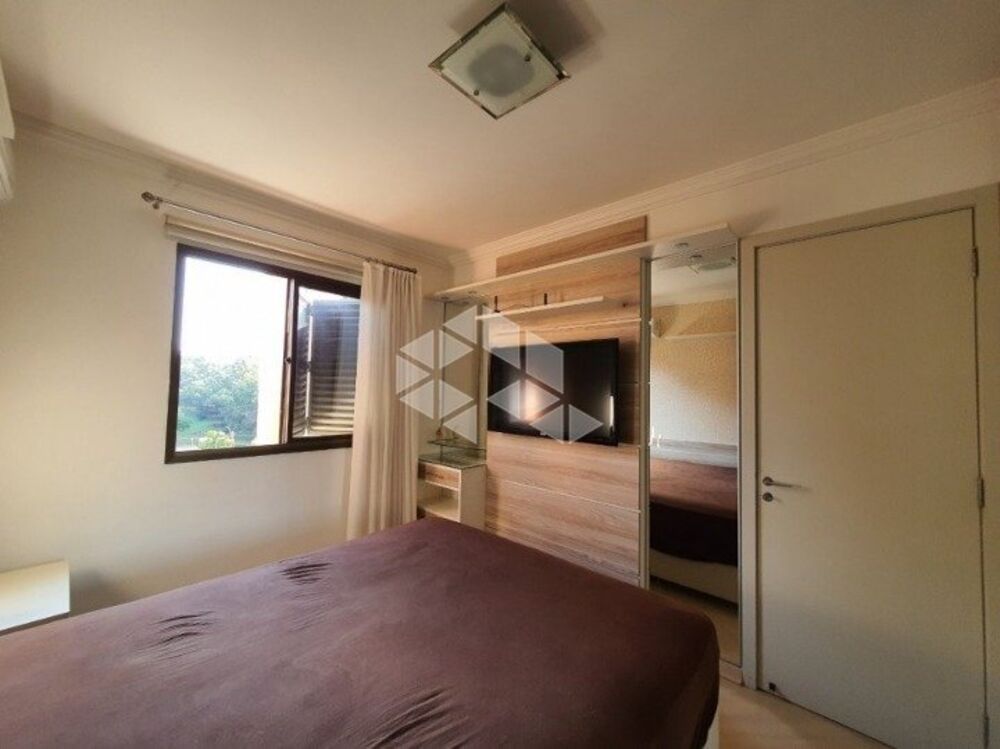 Apartamento, 2 quartos, 60 m² - Foto 11