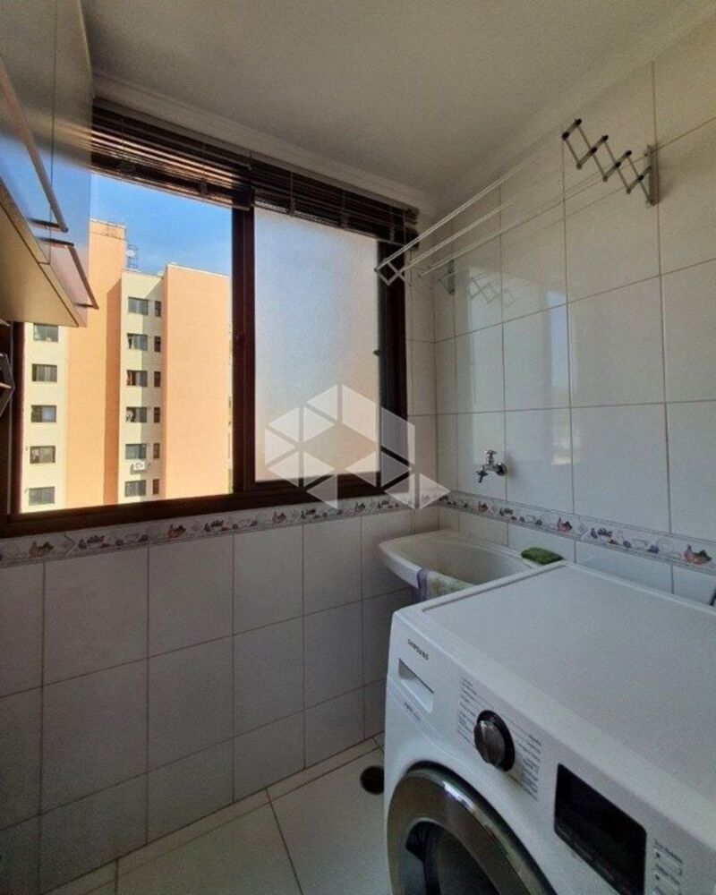 Apartamento, 2 quartos, 60 m² - Foto 1