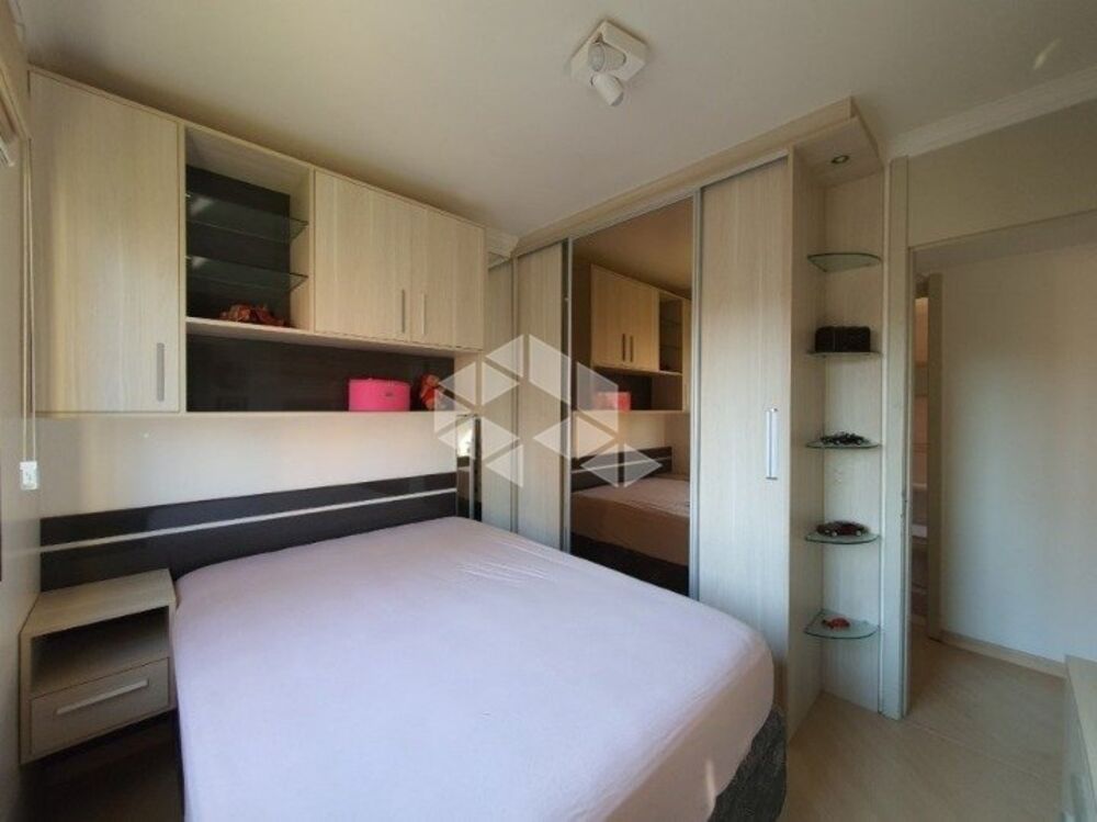 Apartamento, 2 quartos, 60 m² - Foto 10