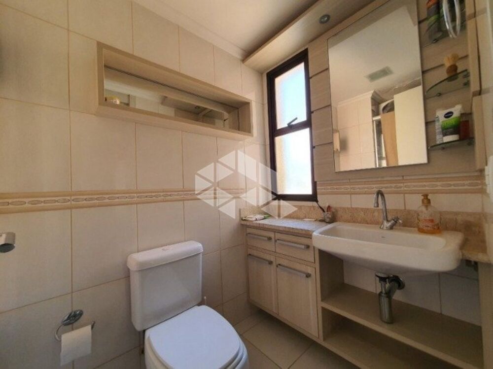 Apartamento, 2 quartos, 60 m² - Foto 2