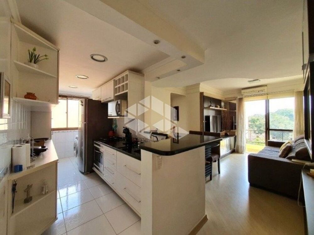 Apartamento, 2 quartos, 60 m² - Foto 4