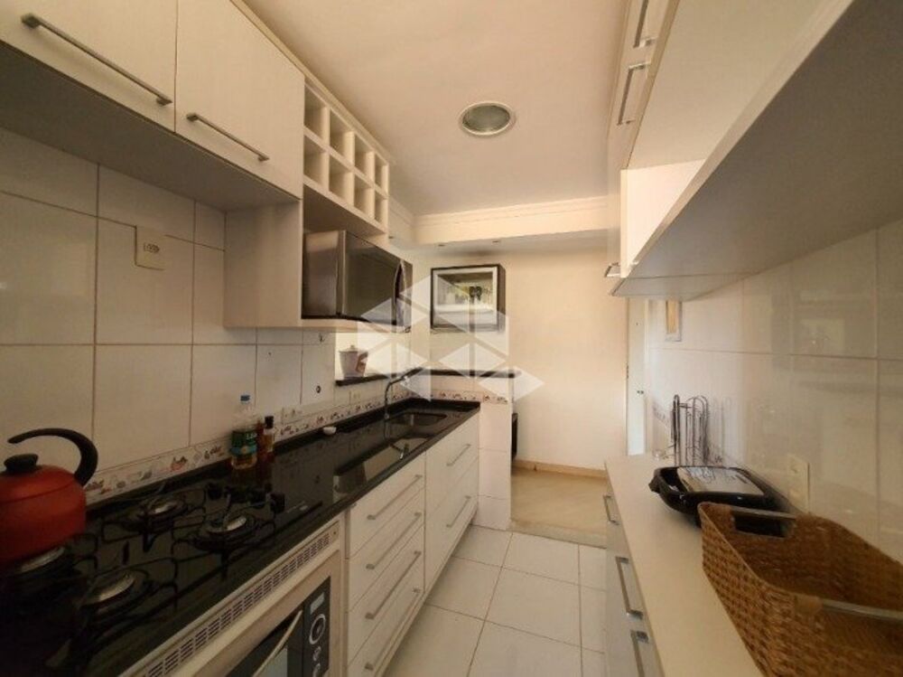 Apartamento, 2 quartos, 60 m² - Foto 3