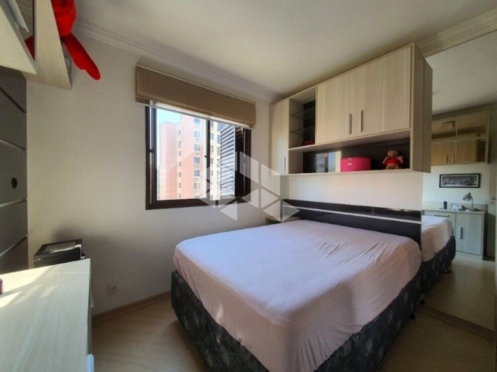 Apartamento, 2 quartos, 60 m² - Foto 9