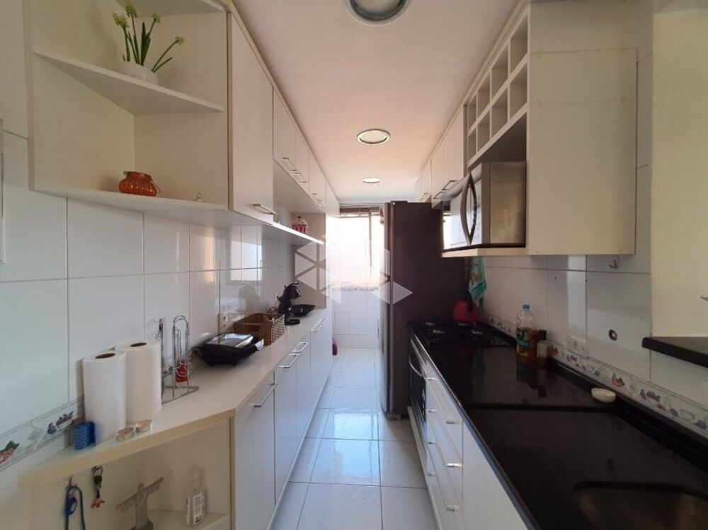 Apartamento, 2 quartos, 60 m² - Foto 8