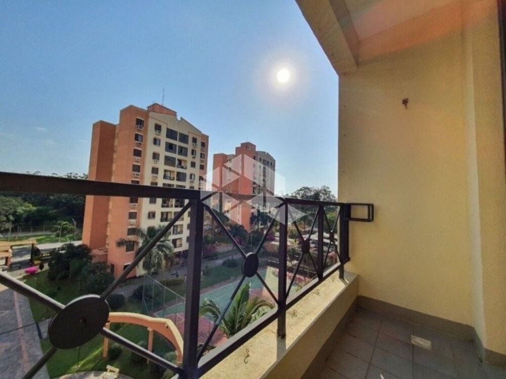 Apartamento, 2 quartos, 60 m² - Foto 12