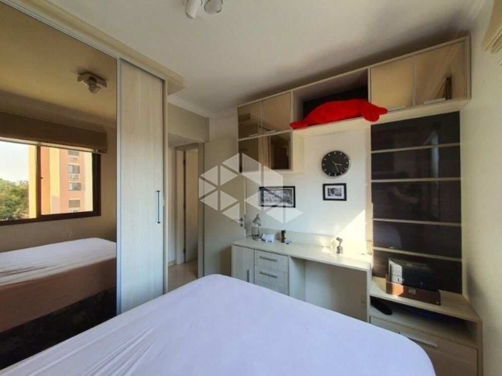 Apartamento, 2 quartos, 60 m² - Foto 5