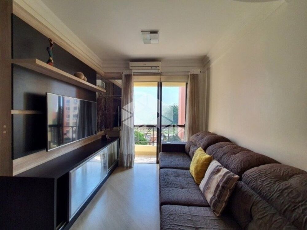 Apartamento, 2 quartos, 60 m² - Foto 6