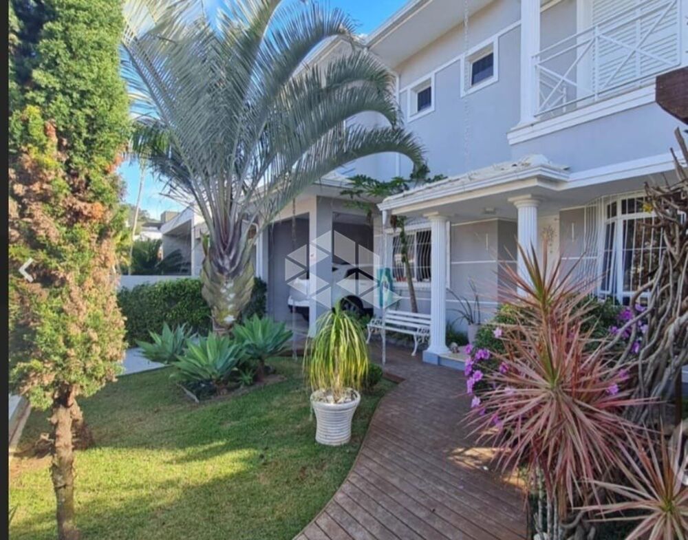 Casa, 4 quartos, 255 m² - Foto 4