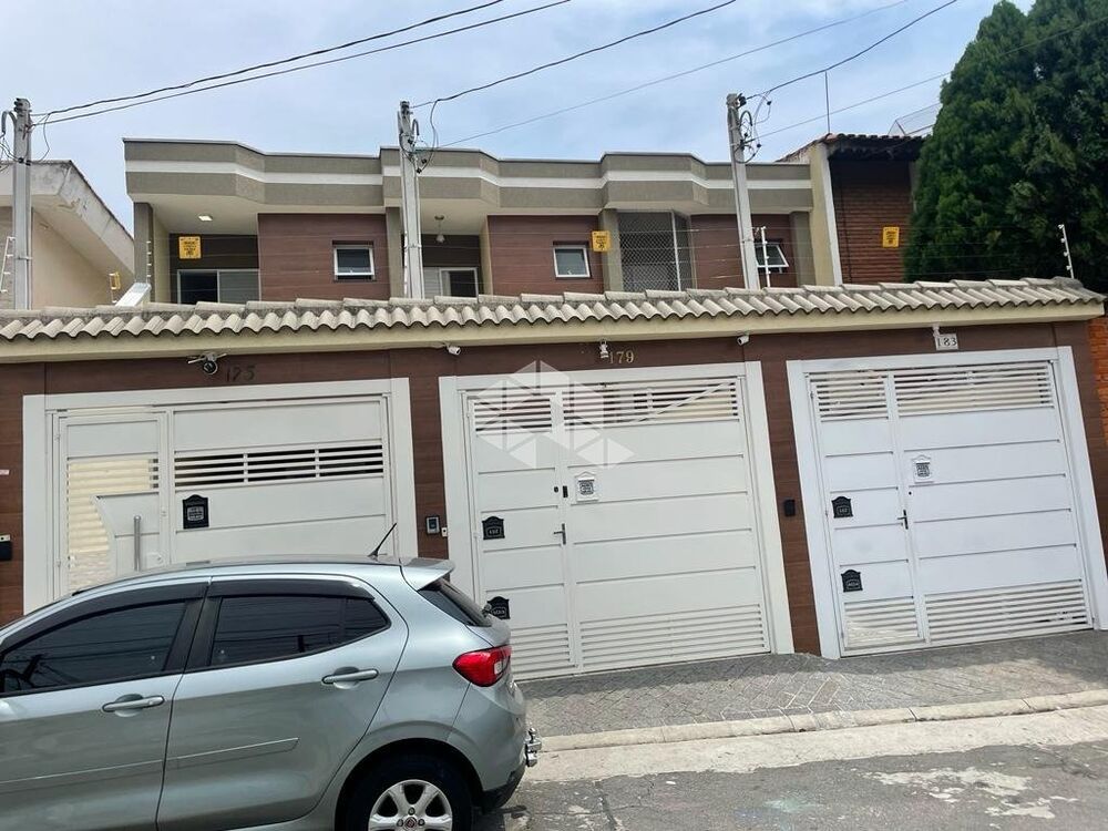 Casa, 3 quartos, 82 m² - Foto 2