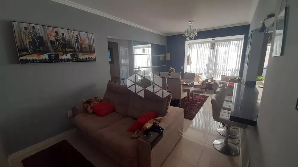 Apartamento à venda com 3 quartos, 85m² - Foto 2