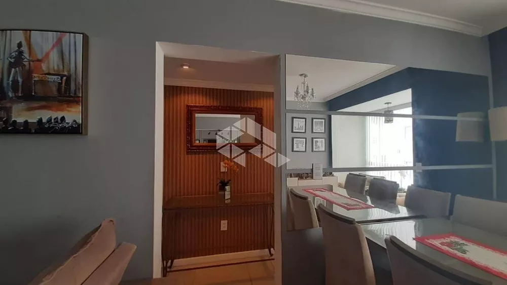 Apartamento à venda com 3 quartos, 85m² - Foto 3