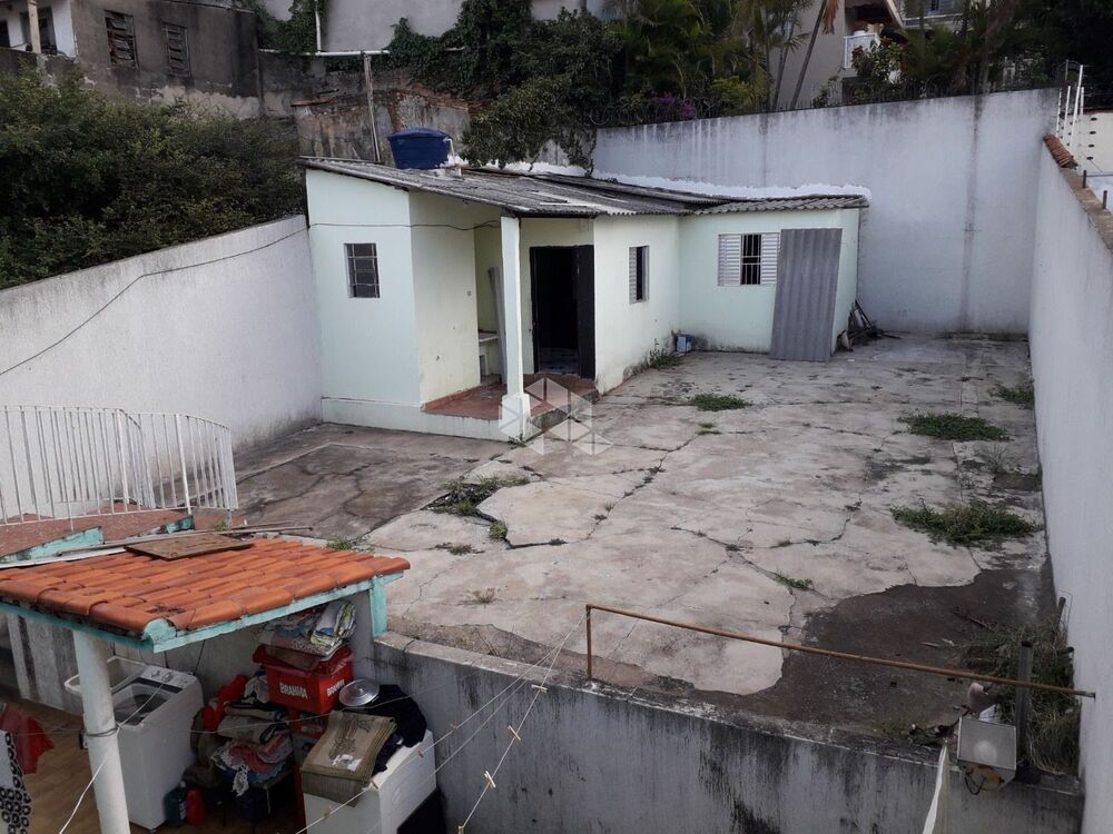 Casa, 3 quartos, 400 m² - Foto 1