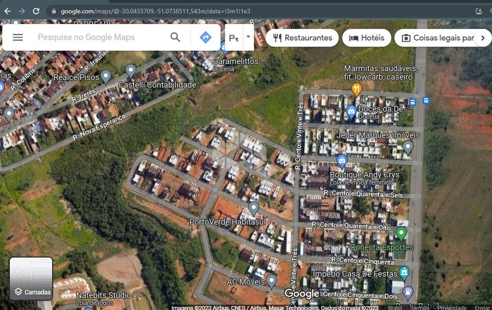 Casa, 2 quartos, 58 m² - Foto 3