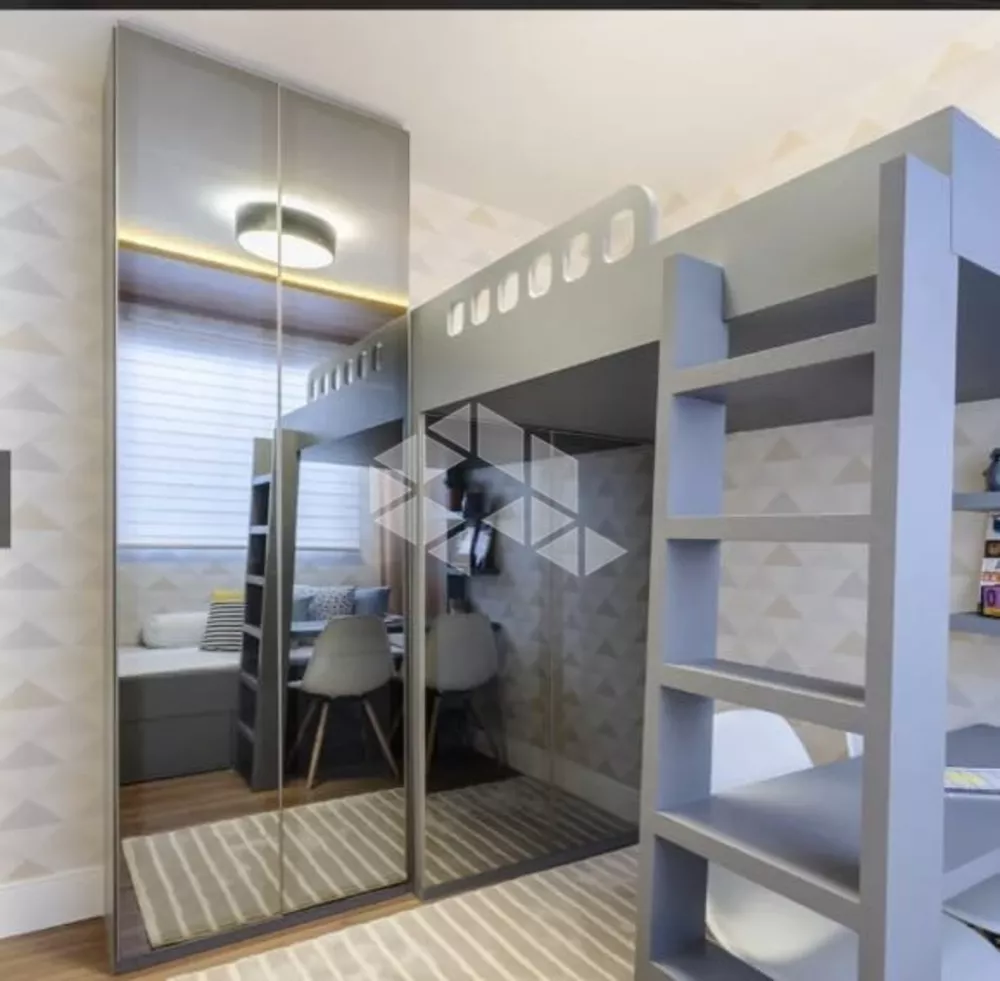Apartamento, 2 quartos, 39 m² - Foto 7