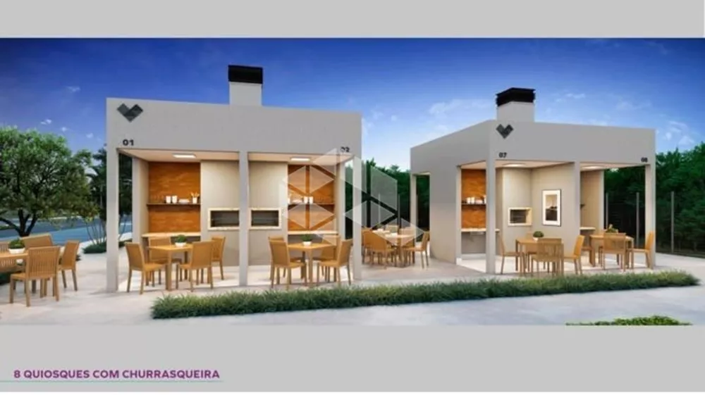 Apartamento, 2 quartos, 39 m² - Foto 9