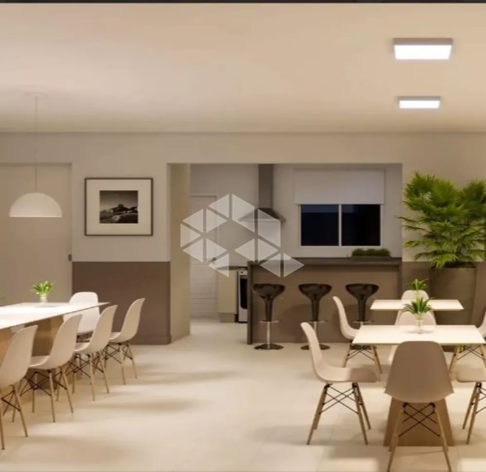 Apartamento, 2 quartos, 39 m² - Foto 6