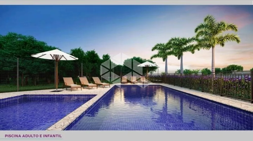 Apartamento, 2 quartos, 39 m² - Foto 16