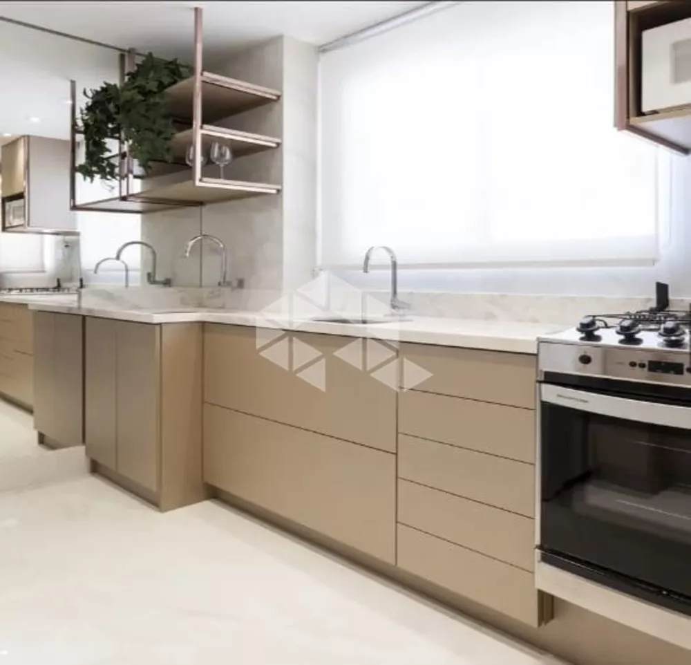 Apartamento, 2 quartos, 39 m² - Foto 5