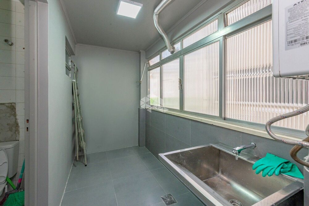 Apartamento, 3 quartos, 124 m² - Foto 3