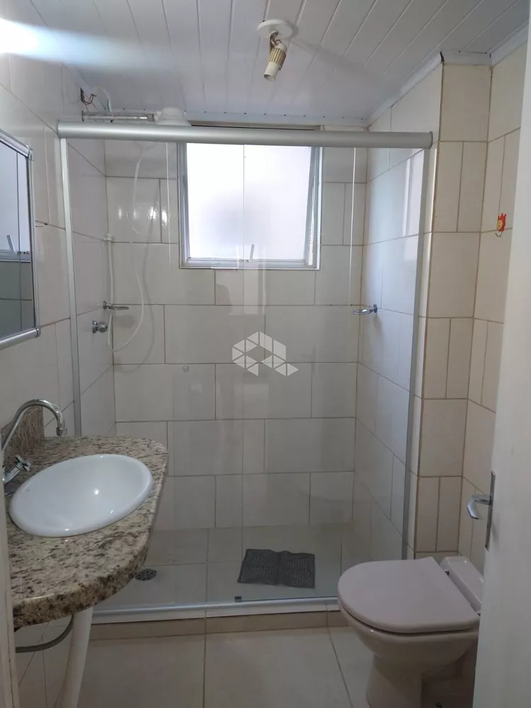 Apartamento à venda com 1 quarto, 33m² - Foto 4